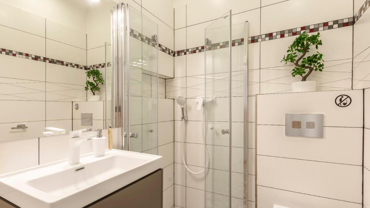 VacationClub - Trzy Korony Jagiellonów Apartament 9 Świnoujście Exterior foto